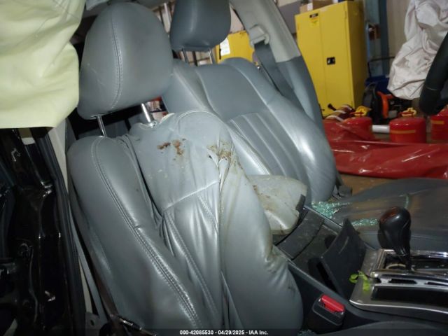 2005 CHRYSLER 300C 2C3AA63H75H674417 Photo 7