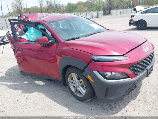 Продажа на аукционе авто 2023 Hyundai Kona Se, vin: KM8K2CAB5PU058799, номер лота: 42085535