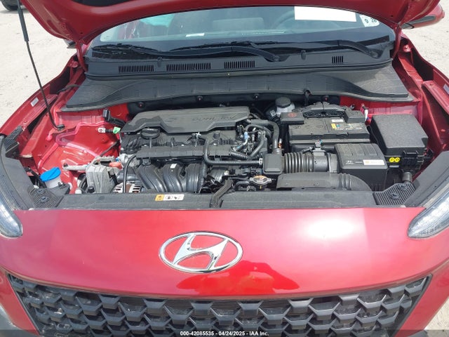 Продажа на аукционе авто 2023 Hyundai Kona Se, vin: KM8K2CAB5PU058799, номер лота: 42085535