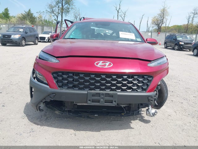 Продажа на аукционе авто 2023 Hyundai Kona Se, vin: KM8K2CAB5PU058799, номер лота: 42085535