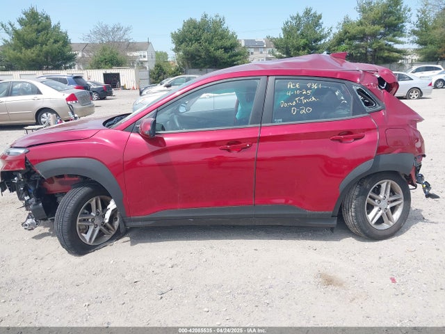 Продажа на аукционе авто 2023 Hyundai Kona Se, vin: KM8K2CAB5PU058799, номер лота: 42085535