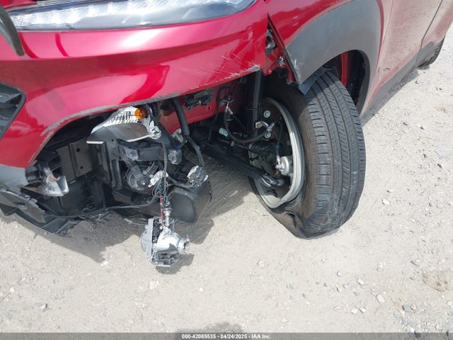 Продажа на аукционе авто 2023 Hyundai Kona Se, vin: KM8K2CAB5PU058799, номер лота: 42085535