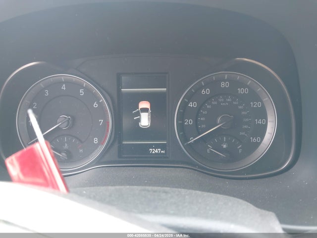 Продажа на аукционе авто 2023 Hyundai Kona Se, vin: KM8K2CAB5PU058799, номер лота: 42085535
