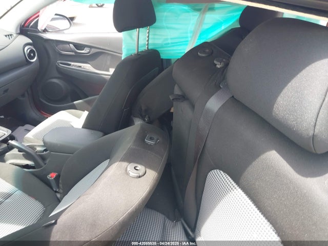 Продажа на аукционе авто 2023 Hyundai Kona Se, vin: KM8K2CAB5PU058799, номер лота: 42085535