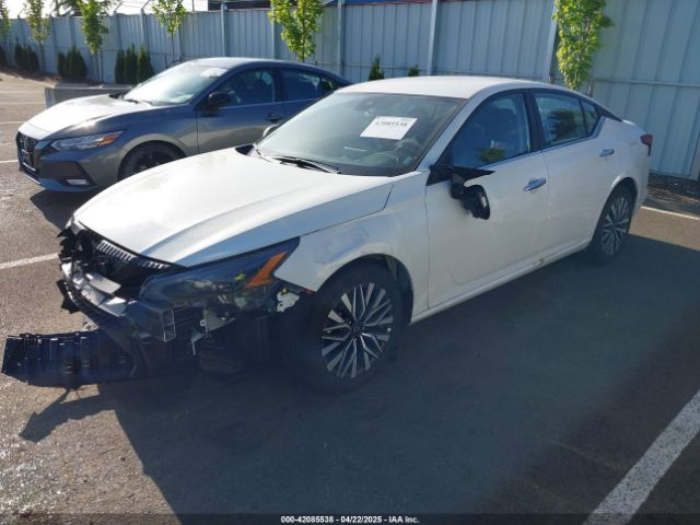 1N4BL4DVXSN375063 Nissan Altima Sv Fwd