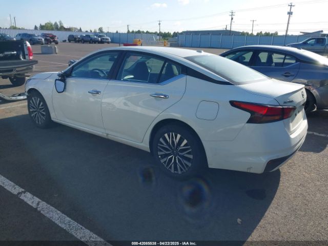 1N4BL4DVXSN375063 Nissan Altima Sv Fwd