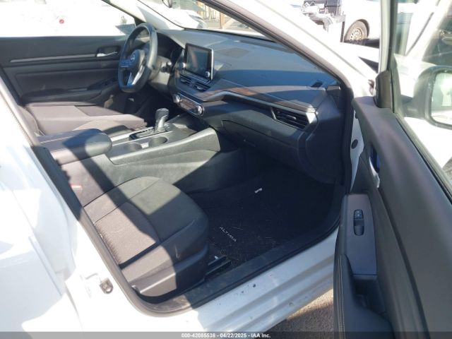 1N4BL4DVXSN375063 Nissan Altima Sv Fwd