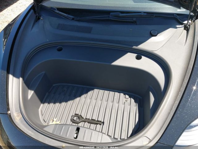 2022 TESLA MODEL 3 5YJ3E1EA7NF331382 Photo 9