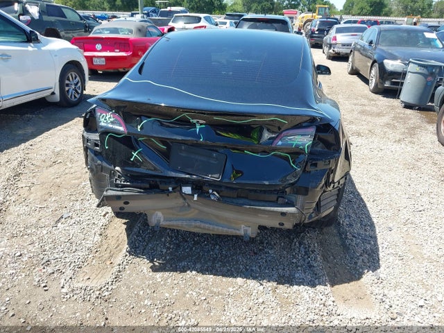 5YJ3E1EA7NF331382 Tesla Model 3 Rear-wheel Drive