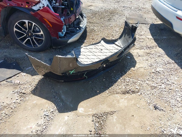 5YJ3E1EA7NF331382 Tesla Model 3 Rear-wheel Drive