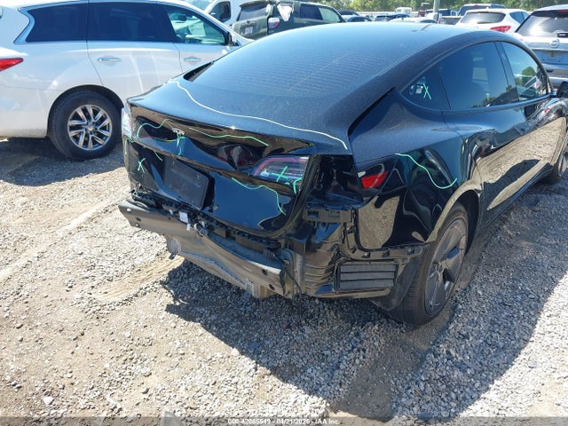 5YJ3E1EA7NF331382 Tesla Model 3 Rear-wheel Drive