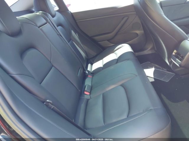 2022 TESLA MODEL 3 5YJ3E1EA7NF331382 Photo 7