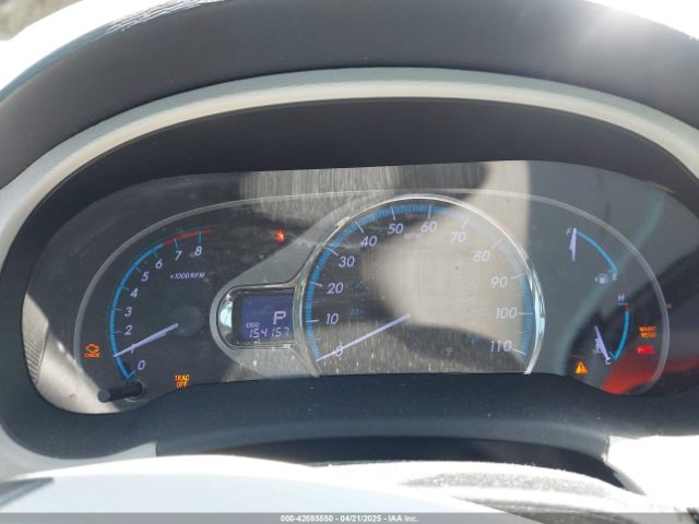 5TDYK3DC5ES481399 Toyota Sienna Xle V6 8 Passenger