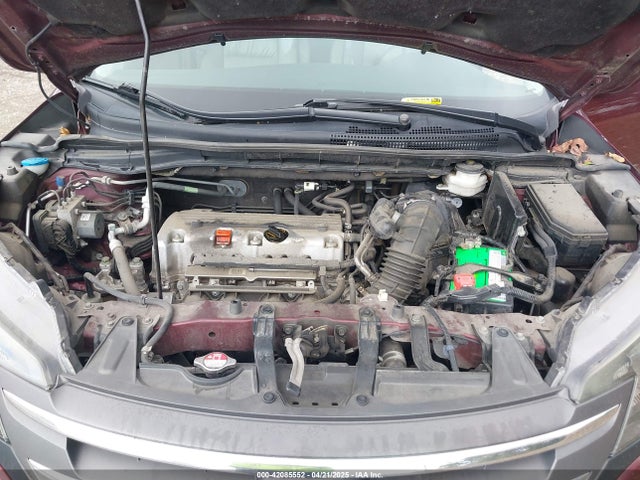 5J6RM4H79EL002611 Honda Cr-v Ex-l
