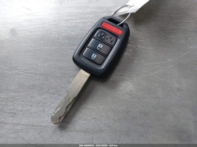 5J6RM4H79EL002611 Honda Cr-v Ex-l