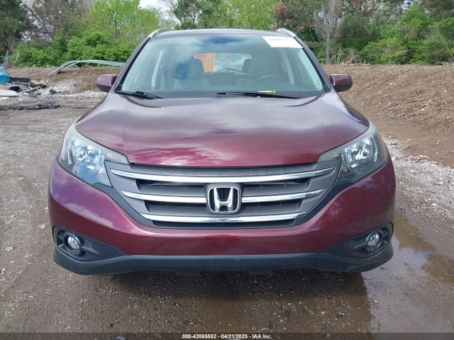5J6RM4H79EL002611 Honda Cr-v Ex-l