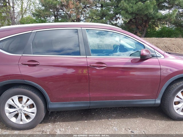 5J6RM4H79EL002611 Honda Cr-v Ex-l