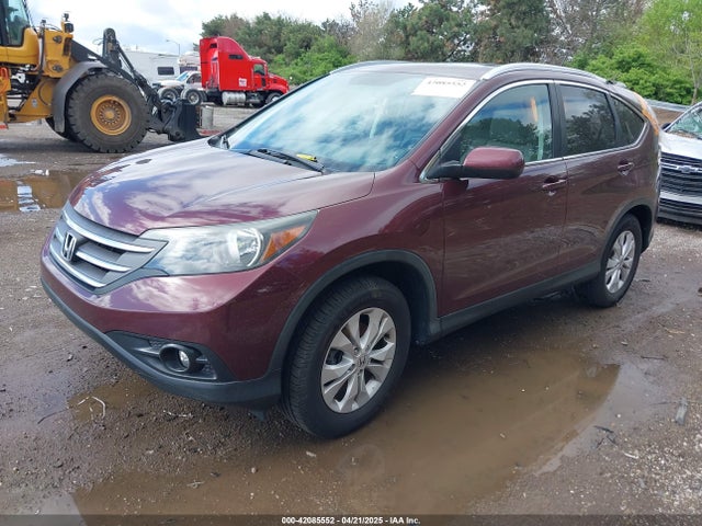 5J6RM4H79EL002611 Honda Cr-v Ex-l