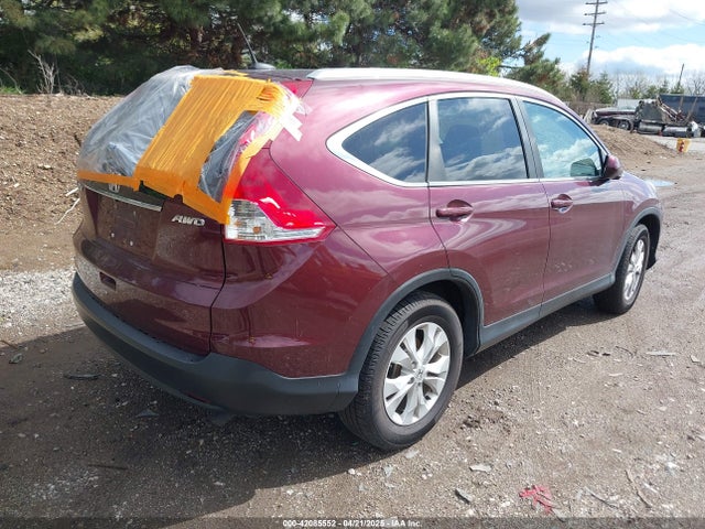 5J6RM4H79EL002611 Honda Cr-v Ex-l