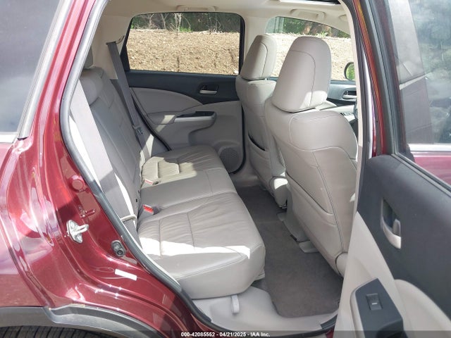 5J6RM4H79EL002611 Honda Cr-v Ex-l