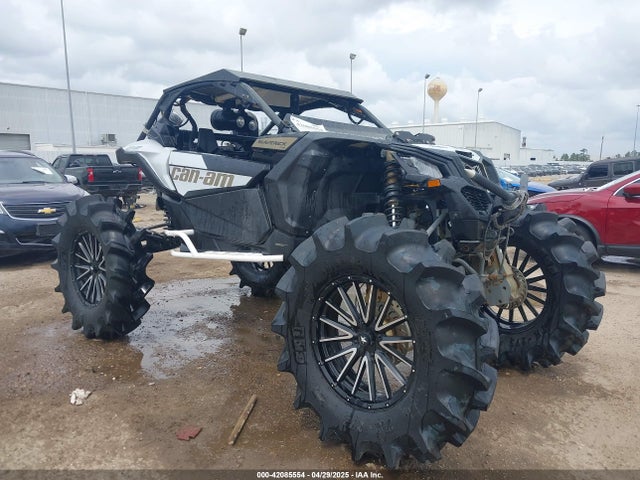 Aukcja sprzedaży 2023 Can-am Maverick X3 Ds Turbo, vin: 3JBVGAY42PE003890, numer aukcji: 42085554