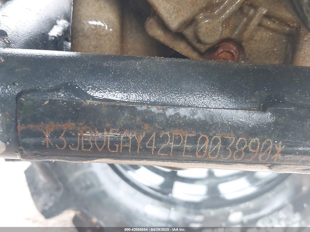 Aukcja sprzedaży 2023 Can-am Maverick X3 Ds Turbo, vin: 3JBVGAY42PE003890, numer aukcji: 42085554