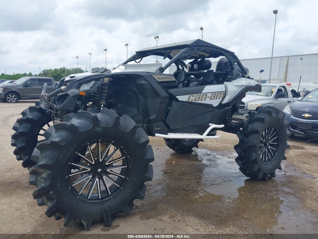 Aukcja sprzedaży 2023 Can-am Maverick X3 Ds Turbo, vin: 3JBVGAY42PE003890, numer aukcji: 42085554