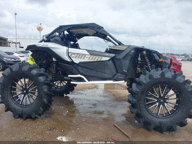 Aukcja sprzedaży 2023 Can-am Maverick X3 Ds Turbo, vin: 3JBVGAY42PE003890, numer aukcji: 42085554