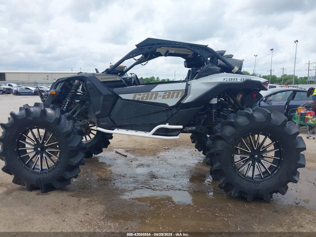 Aukcja sprzedaży 2023 Can-am Maverick X3 Ds Turbo, vin: 3JBVGAY42PE003890, numer aukcji: 42085554