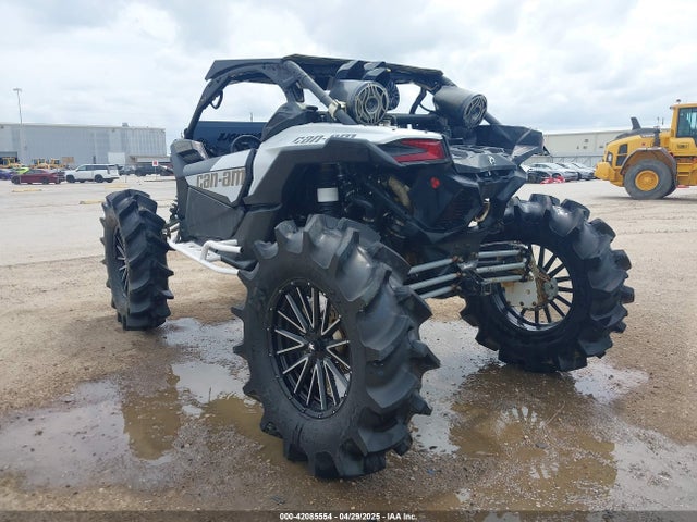 Aukcja sprzedaży 2023 Can-am Maverick X3 Ds Turbo, vin: 3JBVGAY42PE003890, numer aukcji: 42085554