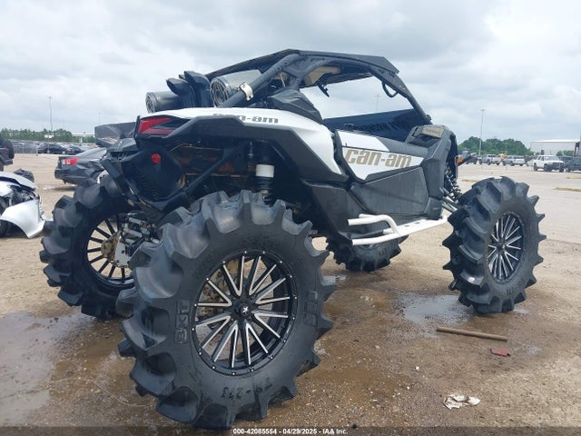 Aukcja sprzedaży 2023 Can-am Maverick X3 Ds Turbo, vin: 3JBVGAY42PE003890, numer aukcji: 42085554