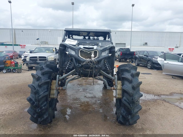 Aukcja sprzedaży 2023 Can-am Maverick X3 Ds Turbo, vin: 3JBVGAY42PE003890, numer aukcji: 42085554