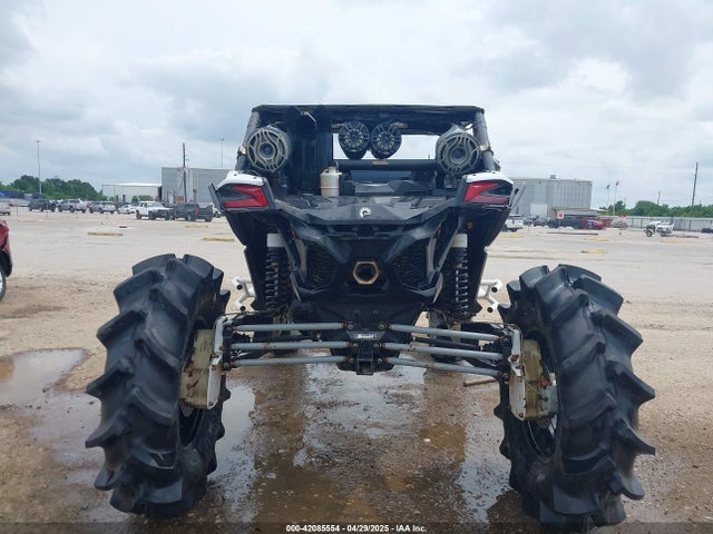 Aukcja sprzedaży 2023 Can-am Maverick X3 Ds Turbo, vin: 3JBVGAY42PE003890, numer aukcji: 42085554