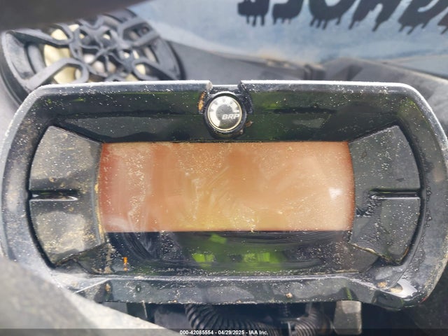 Aukcja sprzedaży 2023 Can-am Maverick X3 Ds Turbo, vin: 3JBVGAY42PE003890, numer aukcji: 42085554