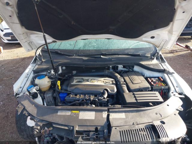 WVWBP7AN0FE828536 Volkswagen Cc 2.0t R-line