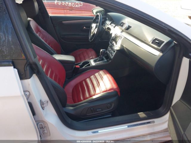 WVWBP7AN0FE828536 Volkswagen Cc 2.0t R-line