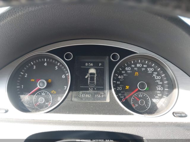 WVWBP7AN0FE828536 Volkswagen Cc 2.0t R-line