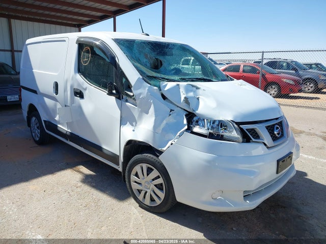 Продажа на аукционе авто 2021 Nissan Nv, vin: 3N6CM0KN0MK692699, номер лота: 42085565
