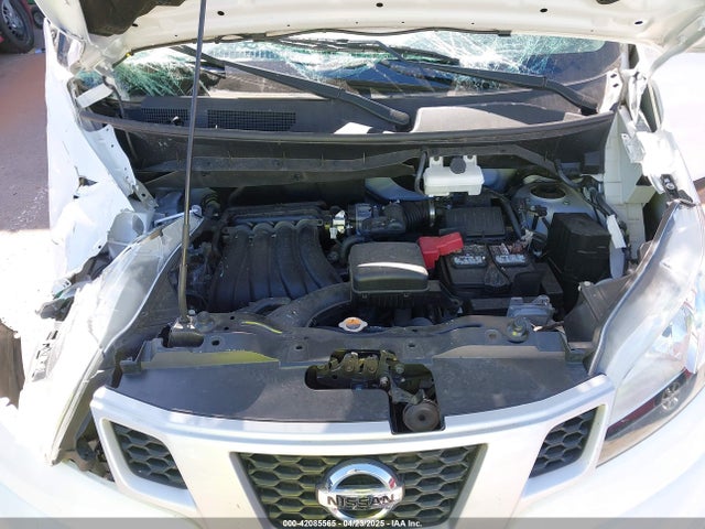 Продажа на аукционе авто 2021 Nissan Nv, vin: 3N6CM0KN0MK692699, номер лота: 42085565
