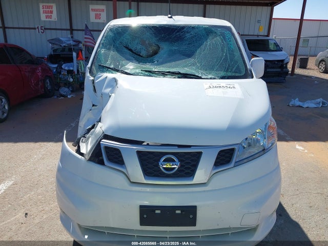 Продажа на аукционе авто 2021 Nissan Nv, vin: 3N6CM0KN0MK692699, номер лота: 42085565