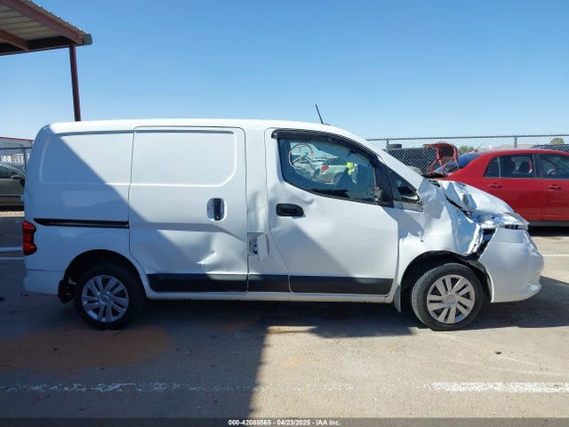 Продажа на аукционе авто 2021 Nissan Nv, vin: 3N6CM0KN0MK692699, номер лота: 42085565