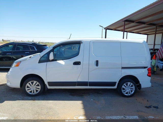 Продажа на аукционе авто 2021 Nissan Nv, vin: 3N6CM0KN0MK692699, номер лота: 42085565