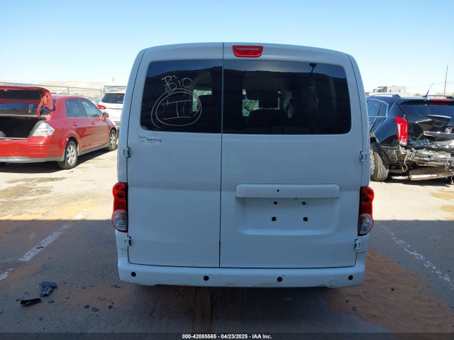 Продажа на аукционе авто 2021 Nissan Nv, vin: 3N6CM0KN0MK692699, номер лота: 42085565