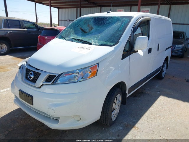 Продажа на аукционе авто 2021 Nissan Nv, vin: 3N6CM0KN0MK692699, номер лота: 42085565