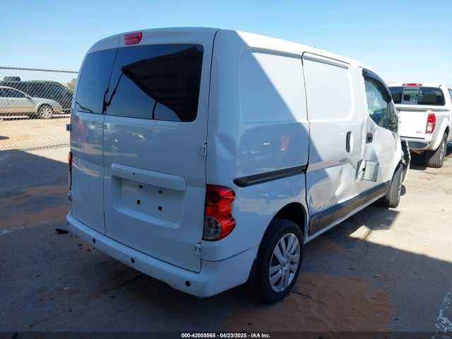Продажа на аукционе авто 2021 Nissan Nv, vin: 3N6CM0KN0MK692699, номер лота: 42085565