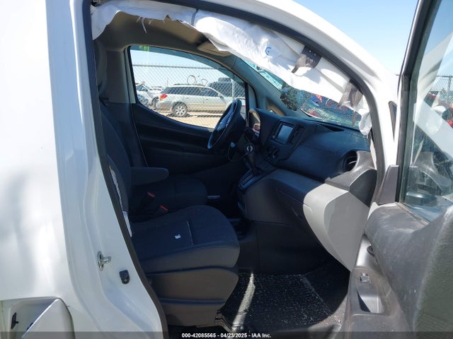 Продажа на аукционе авто 2021 Nissan Nv, vin: 3N6CM0KN0MK692699, номер лота: 42085565