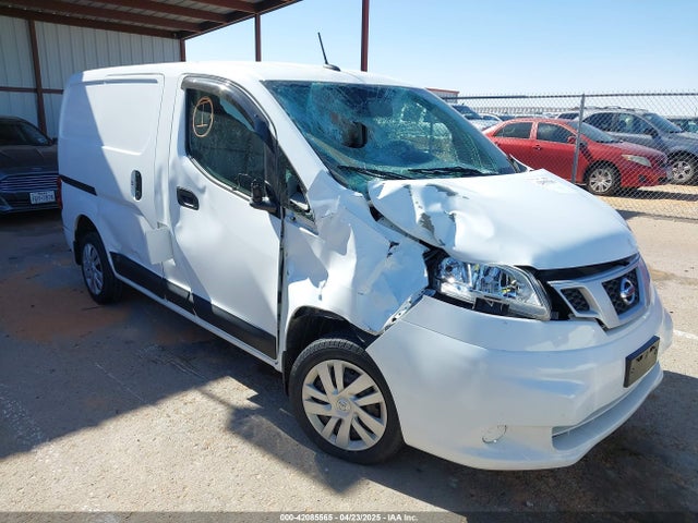 Продажа на аукционе авто 2021 Nissan Nv, vin: 3N6CM0KN0MK692699, номер лота: 42085565