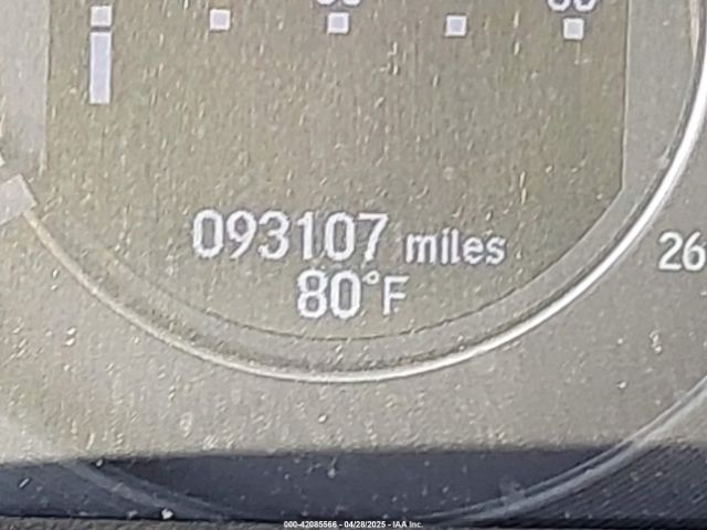 1HGCR2F05GA174187 Honda ACCORD EX