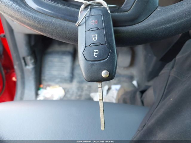 1FTEX1EP6PKD51443 Ford F-150 Xl