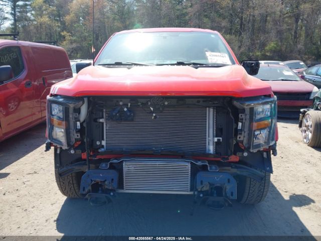 1FTEX1EP6PKD51443 Ford F-150 Xl
